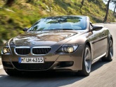 BMW 6 Cabrio E64